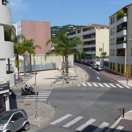 Lovely Studio Cannes Exterior foto