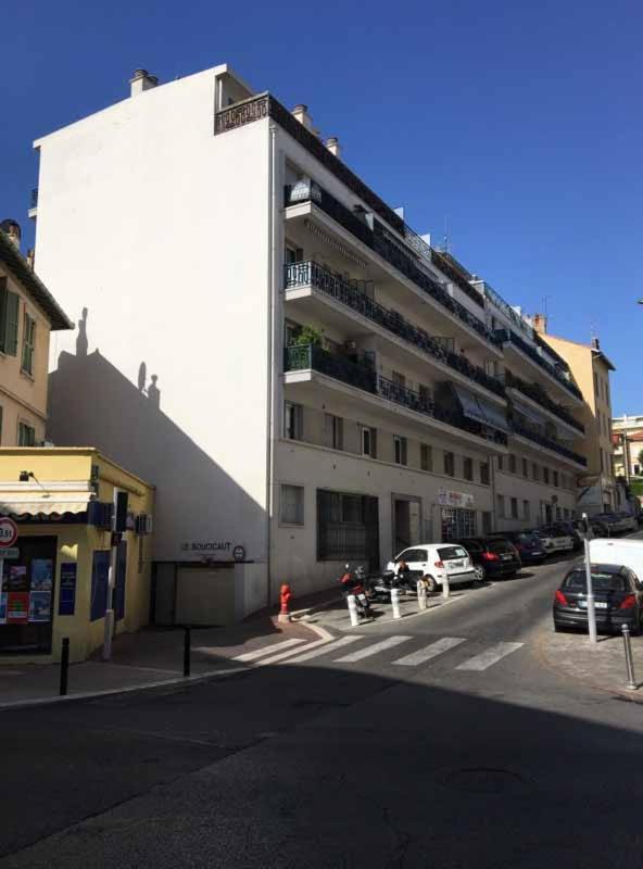 Lovely Studio Cannes Exterior foto